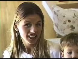 Dad's Home Videos of Felix Baxter