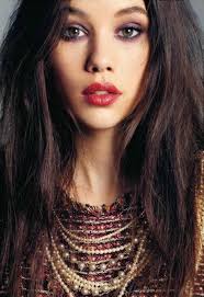  Astrid Berges Frisbey Spain Home Facebook