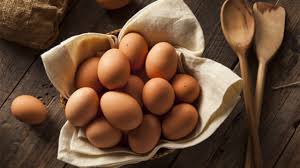 Eating eggs (the yolk included!) any time of day is a delicious and simple way to advance your weight loss goals. Why Eggs Are Good For You Egg White Recipes For Weight Loss