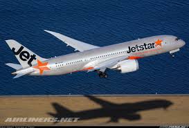 Boeing 787 8 Dreamliner Jetstar Airways Aviation Photo 4712633 Airliners Net Jetstar Airways Jetstar Boeing 787