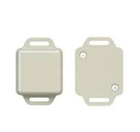 Active RFID Ear Tags - Reliable Animal Identification
