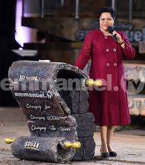 Evelyn was born on december 17, 1968 and originally a native of okala okpuno in oshimili north. Tb Joshua On Twitter We Have A Friend Our Lord And Saviour Jesus Christ Who Will Conquer Every Fear Within And Outside Us For In Him We Are More Than Conquerors