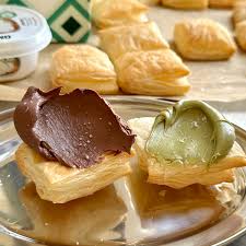 Image result for Mostuea brunonis