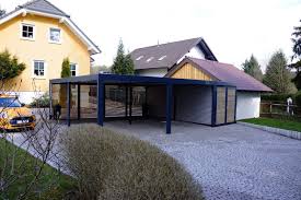 Metallcarport Stahlcarport Kaufen Metall Carport Preise Mit Abstellraum Konfigurator Design Wien Carport Carport Stahl Carport Preise