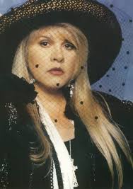 Carroll Bryant: Stevie Nicks: Influences