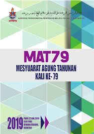 Koperasi kesatuan guru guru melayu malaysia barat berhad home facebook. Mesyuarat Agung Kppmptb Kali Ke 79 Flip Ebook Pages 1 50 Anyflip Anyflip