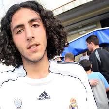 Cuando los canteranos del Madrid no alcanzaron la gloria en el Bernabéu:  los casos más relevantes Canteranos que no consiguieron llegar a lo más  alto del Real Madrid