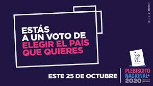 Посмотрите твиты по теме «#voto_obligatorio» в твиттере. Proyecto De Reforma Constitucional Establece Voto Obligatorio Para El Plebiscito Del 25 De Octubre De 2020 Diario Constitucional