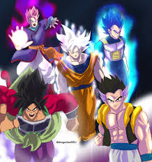 Super saiyan 2 gohan gamestop exclusive funko pop. The Saiyans And Their Ultimate Transformations Vegeta Super Saiyan Blue Evolution Goku Ultra Instinct Gotenks Master Of Fusion Broly Oozaru Contained Ikari With Tail Gohan Super Saiyan Rose Continued