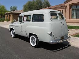 Image result for Sienna 1960 Dodge