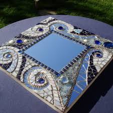 Vogelhaus mit mosaik selber bauen. Die 23 Besten Ideen Zu Mosaik Spiegel Mosaik Spiegel Mosaikspiegel