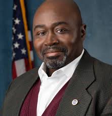 PWCDC Executive Board