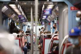 33 jours de grève et la cohue persiste dans le métro. Greve Lisboa Sem Metro Esta Terca Feira Ate As 10h15 Lisboa Publico
