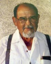 Obituary information for Joe Serrano