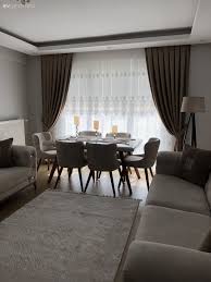 Kahverengi koltuk takımı dekorasyonu için kahverengi salonumu nasıl renklendirilir sorusu sizin de kafanıza takılmışsa yazımın içerisindeki bilgilerden yola çıkarak cevabı bulacaksınız. Oturma Odasi Panosundaki Pin