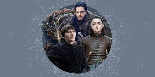 Index of game of thrones season 7 finale. Game Of Thrones Season 8 Ending Finale Questions Answered Where Jon Arya And Bran Are Now