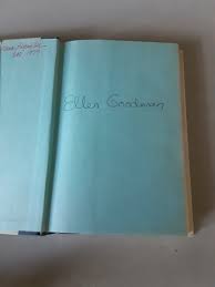 SIGNED Ellen Goodman - Close to Home (1979, Hardcover) 1st, Good+, Rare  9780671248833| eBay