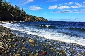 Ocean Walk Review Of Neck Point Park Nanaimo British