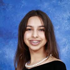 2025 Chairman & Presidential Scholars