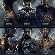 When young king t'challa is drawn into conflict with an old foe that puts his homeland wakanda and the entire world at risk, he must release black panther's full power to save them. A Vibrant Addition To The Marvel Formula Black Panther 2018 Movie Review The Cinema Fix Presents