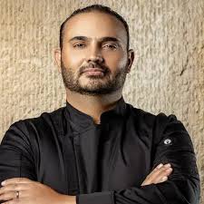 Entrevista con Ignacio Ovalle de La Calma en Santiago de Chile