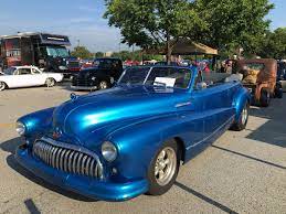 2016 Nsra Nationals Louisville Ky Louisville Ky Louisville Antique Cars