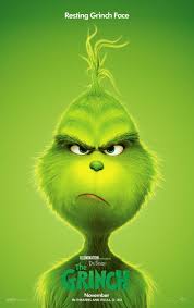 Image result for grinch film