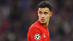 Bayern fans expected the bremen game to also act as a springboard for coutinho to kickstart his season. Leihe Wird Verlangert Coutinho In Der Champions League Fur Fc Bayern Spielberechtigt
