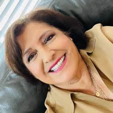 Patti Solomon Acosta (@pattisacosta)