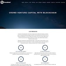 With the crypto market in a downturn, this month's issue looks at the main driver of the next leg up: Crowdnext Cnxt Initial Exchange Offering Ieo