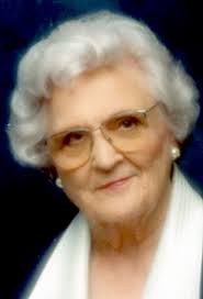 Christine Heath Obituary (2008)