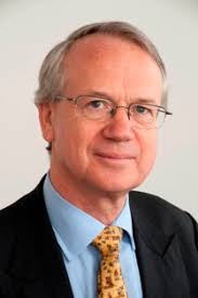 Defra names candidate for Environment Agency chair