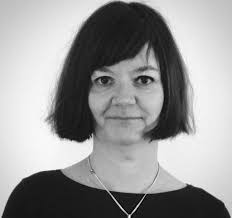 Esther Stein, Content Creation in Berlin: Website-Intro