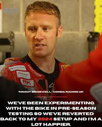 Well that's been a fun week track test at Cardiff, premier league debut at  late notice, bent bike fix bike, two bike washes ready for two meetings in  two days should of