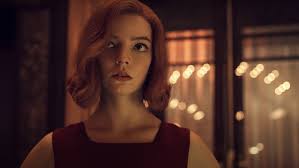 Watch the queen's gambit online free where to watch the queen's gambit the queen's gambit movie free online See How The Queen S Gambit Was Made In This Documentary Nerdist