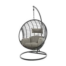 For more information about luxury rattan's furniture collections, call us today on 0333 366 0019 or send us an email to hello@luxuryrattan.com. London Hangchair Black Capital Gardens