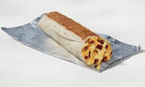 Taco Bell Menu | MenuPals