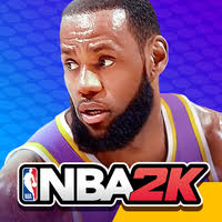 2k Nba 2k Mobile Basketball Artwork Nba Top Nba Players Sport Games
