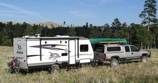 Review Jayco Jay Flight Outside Bozeman