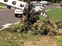 I see posts on here occasionally about mulch and firewood. New Mulch Site Opens Public Radio Tulsa