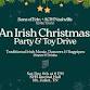 An Irish Christmas - Party & Toy Drive event image