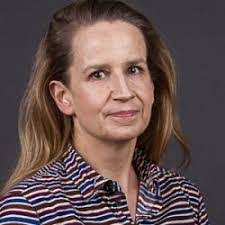 Kirsten Daly's Instagram, Twitter & Facebook