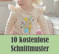 There are 23 schnittmuster kostenlos for sale on etsy. 10 Kostenlose Schnittmuster Fur Kinder Verzeichnis Fina Malina