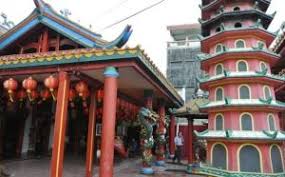Maybe you would like to learn more about one of these? Tempat Wisata Bekasi 10 Lokasi Yang Wajib Dikunjungi