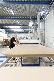 A tray from the ussr. The Giant 18 Long Tables Of Apple Campus 2 Design Milk