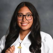 Congratulations to Jordan Bradshaw and Jacob Ramos