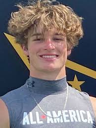 Davis Lane, Virginia, Running Back