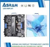 China Rental LED Display Screen Easy To Install For ...