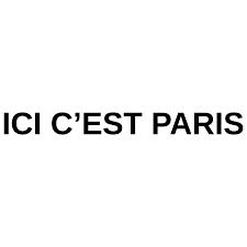 Another shiny bit is the gold and purple jordan x psg logo on the heels. Ici C Est Paris Sticker
