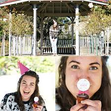 Louise Sharp: Pop of Pink